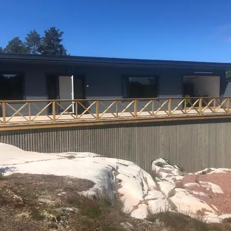 Feriehus 1 Föglö