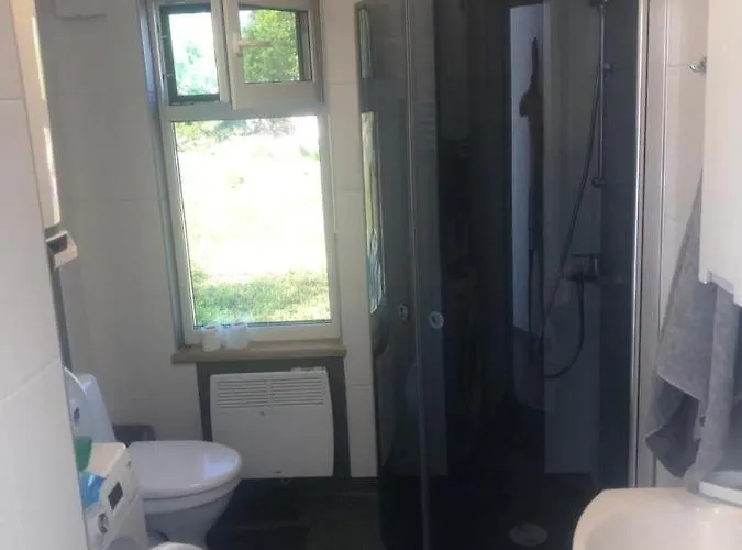 בית נופש 1 Föglö